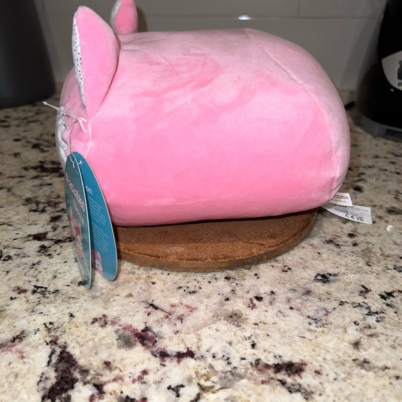 New Rhiannon the Fox Stackable Squishmallows - Picture 5 of 7